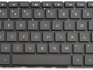 Choosing the Perfect Laptop Keyboard A Buyer's Guide