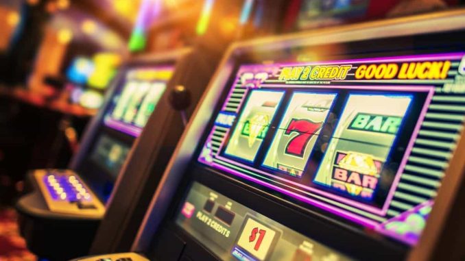 QQslot Decoded: Inside the Game