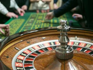 Why ONLINE SLOT GAME Is The Only Skill You Really Need