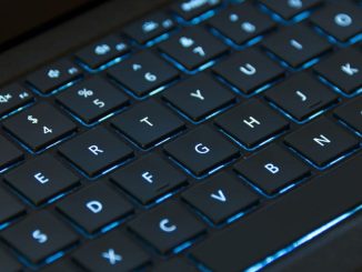 Navigating the Digital World The Importance of Keyboard Keys