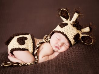 Innocence Captured Mastering Newborn Photo Portraits