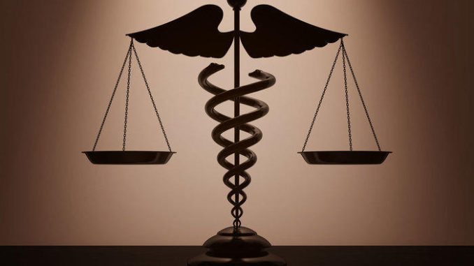 Restoring Integrity: Law Firm Medical Malpractice Pursuits