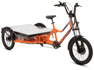 Silent Speedsters Electric Tricycle Reviews and Recommendations