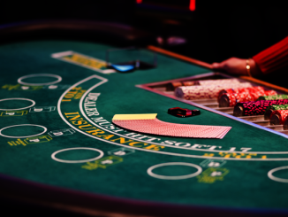 The Thrill of the Spin: Online Slot Machine Excitement