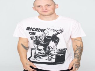 Your Source for MGK Gear: MGK Merch