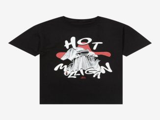 Ignite Your Style: Shop Exclusive Hot Mulligan Gear