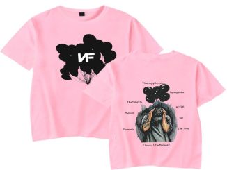 NF Chronicles: Official Merchandise for Every Fan