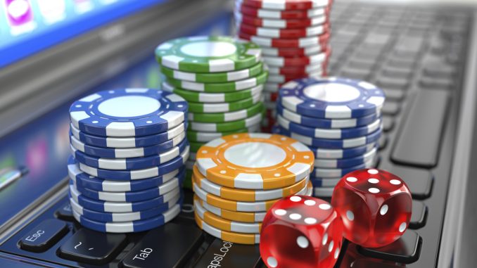 From Novice to Pro Navigating the Dewa89 Online Casino Landscape