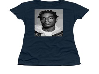 Kodak Black Official Shop: New Releases and Classics