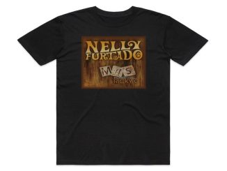 Shop the Best Nelly Furtado Official Store Collections