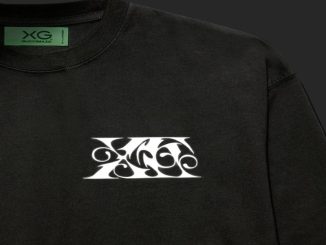 XG Store: Shop the Latest Merch Collection