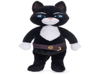 Exploring the Cutest Puss In Boots Cuddly Toys: Must-Have Picks