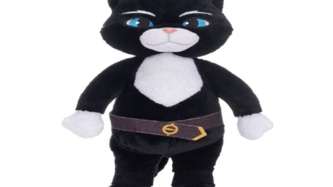 Exploring the Cutest Puss In Boots Cuddly Toys: Must-Have Picks