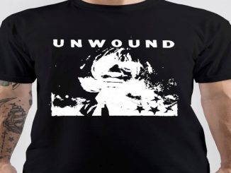 Unwound Merch: The Ultimate Guide to Authenticity and Quality