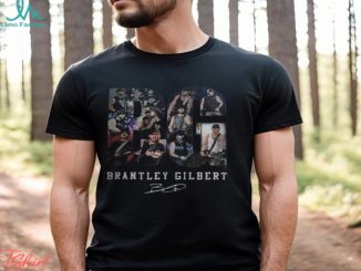 Brantley Gilbert's Official Shop: Your Gateway to Exclusive Finds