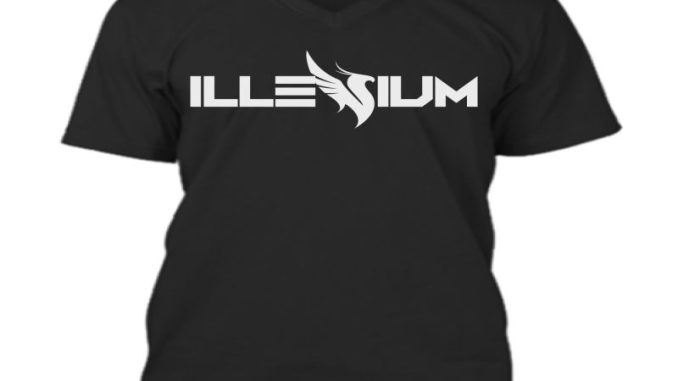 Why True Fans Love Illenium's Official Store: A Closer Look