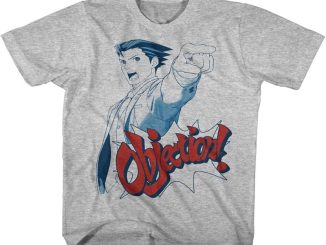 Best Practices for Caring for Your Phoenix Wright Merch