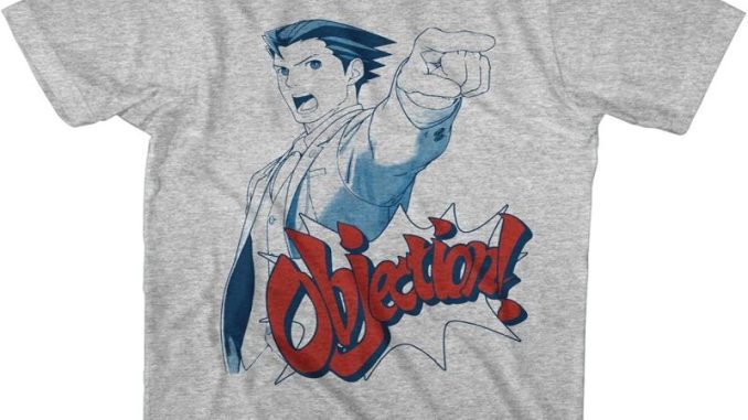 Best Practices for Caring for Your Phoenix Wright Merch