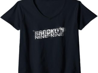 Exploring the World of Brooklyn Nine Nine Official Merchandise