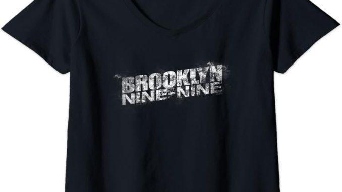 Exploring the World of Brooklyn Nine Nine Official Merchandise