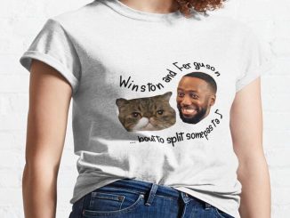 Elevate Your Fan Experience with Authentic Lamorne Morris Merchandise