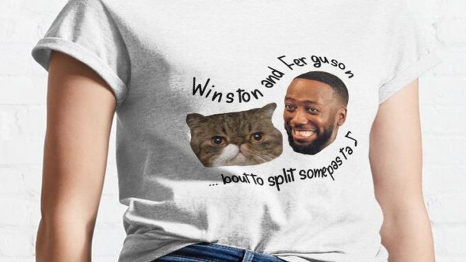 Elevate Your Fan Experience with Authentic Lamorne Morris Merchandise