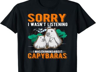 The Ultimate Guide to Capybara Merch: Everything You Need to Know