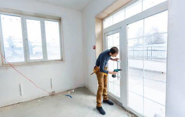 Preparing Your Home for a Window Replacement Project