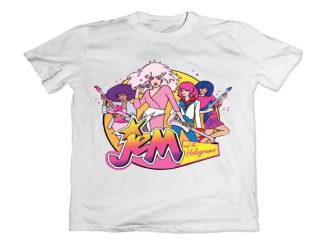 Jem And The Holograms Merchandise: Unveiling the Ultimate Fan Essentials