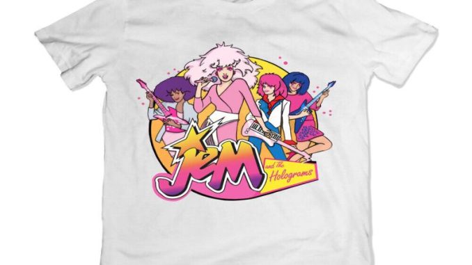 Jem And The Holograms Merchandise: Unveiling the Ultimate Fan Essentials