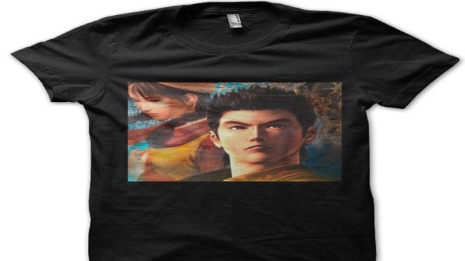 The Ultimate Shenmue Shop Directory: Where to Find the Best Merch