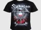 Exclusive Insights into Sabaton Merch: Unbox the Metal Warrior Within