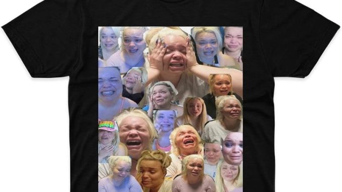 Exclusive Insights: Trisha Paytas Official Store Review