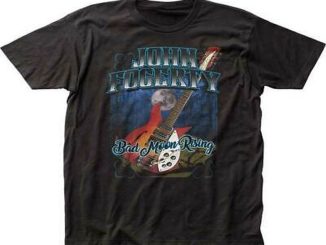 From Fan to Collector: Building Your John Fogerty Merch Collection