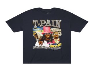 T Pain Store Spotlight: Where to Find Authentic & Trendy Merch