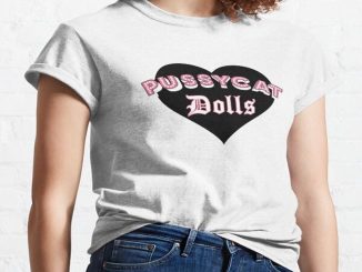 The Pussycat Dolls Merchandise Extravaganza: Discover the Latest Arrivals and Classics