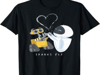 The Art of Collecting Wall-E Merch: Tips for Enthusiasts