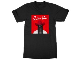 Exclusive Insights into Orville Peck's Official Merchandise