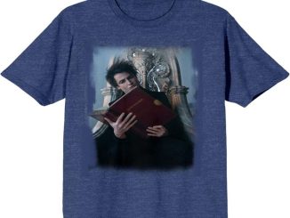 The Sandman Official Merch: Authenticity and Quality Explained