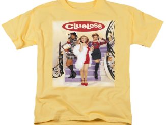 Unveiling the Ultimate Guide to Clueless Merch: Your Source for Trendy Finds