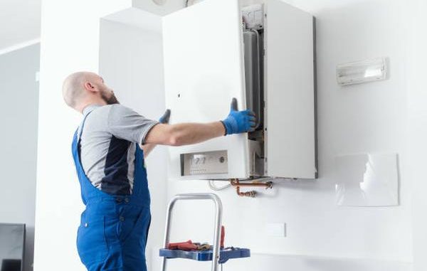 Emergency Water Heater Repair: What to Do When It Fails