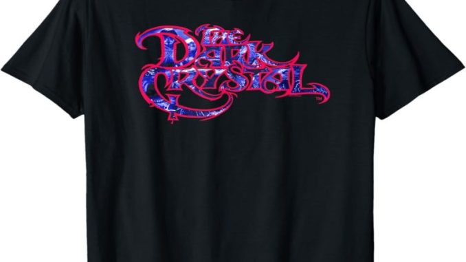 The Dark Crystal Official Store: Your Gateway to a World of Wonder