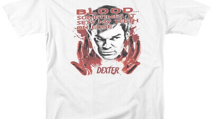 The Dexter Shop Experience: Navigating Through Quality Merch