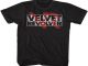 From Fan to Fashionista: How Velvet Revolver Merchandise Inspires