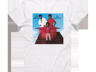 From Fan to Collector: Building Your Isley Brothers Merchandise Trove