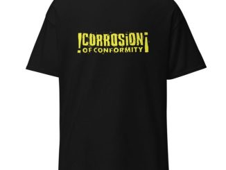 Exploring the Best Corrosion Of Conformity Merch: A Fan's Guide