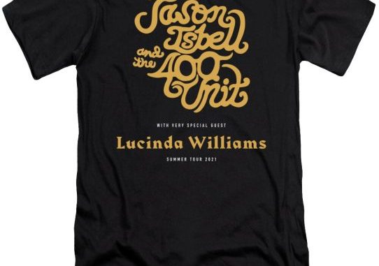 Lucinda Williams Merchandise: Elevating Your Fan Experience