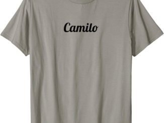 The Ultimate Camilo Merchandise Review: Find Your Perfect Fit