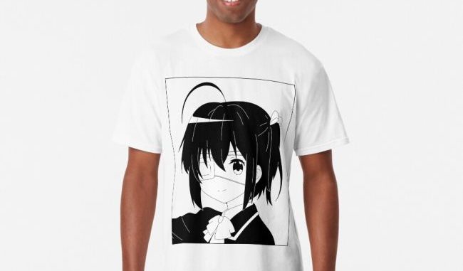 Love Chunibyo And Other Delusions Official Merch: Where to Find Authentic Products