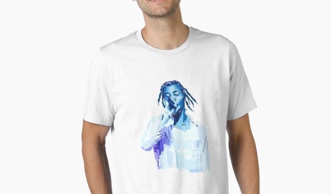 23 (5) The Ultimate 24Kgoldn Merch Collection: Top Picks for Fans